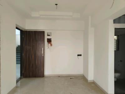 Living Room Image of 628 Sq.ft 2 BHK Apartment / Flat for sale in Rajhans Moonstone, Vasai West Vasai for Rs. 7200000