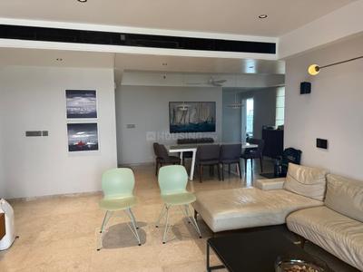 Hall Image of 3273 Sq.ft 4 BHK Apartment / Flat for sale in DLF Riverside, Vyttila Kochi for Rs. 37500000