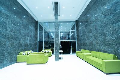 Bathroom Image of 2000 Sq.ft 3 BHK Apartment / Flat for rent in Bailey Road Patna for Rs. 45000