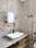 Sector 28 Attached Bathroom with Bedroom 3