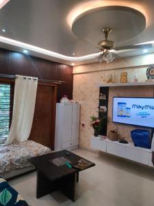 Hall Image of 1850 Sq.ft 3 BHK Apartment / Flat for sale in JP Nagar Bengaluru for Rs. 23000000