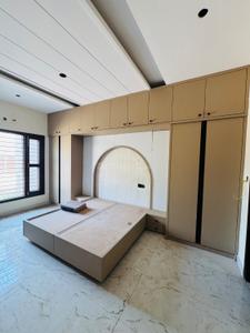 Bedroom Image of 757 Sq.ft 1 BHK Apartment / Flat for sale in Kharar Mohali for Rs. 3190000