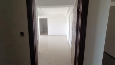 Image of 1005 Sq.ft 2 BHK Apartment / Flat for sale in Pumpwell, Mangalore for Rs. 8500000