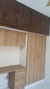 Kitchen Image of 1214 Sq.ft 3 BHK Apartment / Flat for sale in Chromepet Chennai for Rs. 7891000