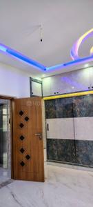 Bedroom Image of 2550 Sq.ft 4 BHK Independent House for sale in Banashankari Bengaluru for Rs. 23000000