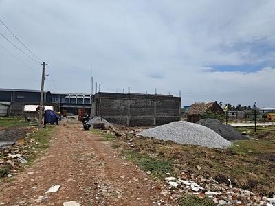 Image of 800 Sq.ft Residential Plot / Land for sale in Red Hills, Chennai for Rs. 2400000