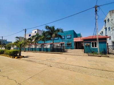 Image of 1600 Sq.ft 3 BHK Duplex for sale in Vedanta City Phase 2, Dunda, Raipur for Rs. 5500000
