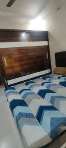Bedroom Image of 1100 Sq.ft 2 BHK Apartment / Flat for sale in Bhakti Ornate Apartments, Kamothe Navi Mumbai for Rs. 14800000
