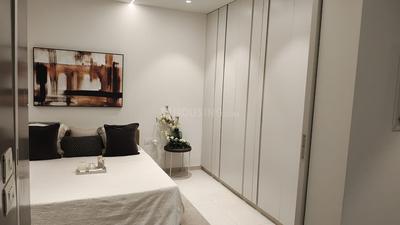 Hall Image of 1889 Sq.ft 3 BHK Apartment / Flat for sale in Puravankara Somerset House, Guindy Chennai for Rs. 35100000