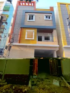 5 BHK Independent House