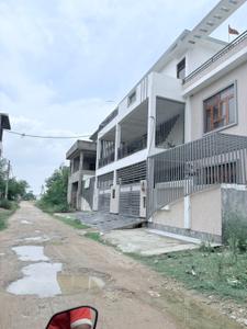 Image of 1228 Sq.ft Residential Plot / Land for sale in Nijampur Malhaur, Lucknow for Rs. 3929600