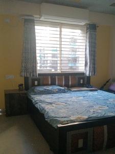Bedroom Image of 1700 Sq.ft 3 BHK Apartment / Flat for sale in Elenza Greenwood, Bopal Ahmedabad for Rs. 9000000