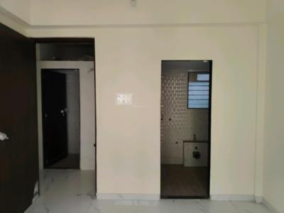 Bedroom Image of 860 Sq.ft 2 BHK Apartment / Flat for sale in AV Smart City Phase 1 , Palghar Mumbai for Rs. 3986860