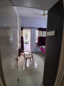 Bedroom Image of 850 Sq.ft 2 BHK Apartment / Flat for rent in Manish Nagar Nagpur for Rs. 16500