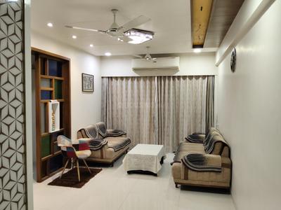 Hall Image of 1800 Sq.ft 3 BHK Apartment / Flat for sale in Sola Ahmedabad for Rs. 11500000