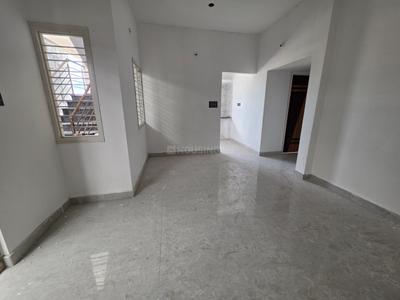 Hall Image of 750 Sq.ft 2 BHK Independent House for rent in K R Puram Bengaluru for Rs. 24000