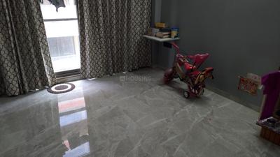 Bedroom Image of 2259 Sq.ft 3 BHK Apartment / Flat for sale in Keshav Samarth 56, Sargasan Gandhinagar for Rs. 11500000