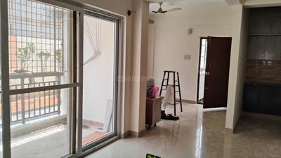 Hall Image of 982 Sq.ft 2 BHK Apartment / Flat for sale in Saptagiri Maharshi Gokulam, Bidare Agraha Bengaluru for Rs. 11466500