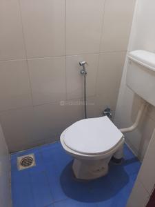 Image of 600 Sq.ft 1 BHK Apartment / Flat for rent in Magarpatta Zinnia, Magarpatta City, Pune for Rs. 24000
