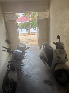 Hall Image of 160 Sq.ft 1 RK Builder Floor for rent in Saraswathipuram Mysore for Rs. 5500