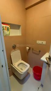 Image of 1600 Sq.ft 3 BHK Apartment / Flat for sale in Sanjeev Enclave, Andheri West, Mumbai for Rs. 52500000