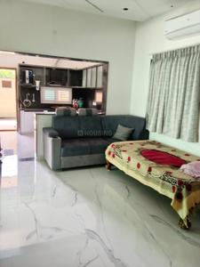 Bedroom Image of 3942 Sq.ft 1 BHK Independent House for sale in Hanamkonda Warangal for Rs. 26000000
