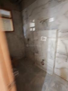 Bathroom Image of 850 Sq.ft 2 BHK Apartment / Flat for sale in Sultanpur New Delhi for Rs. 5900000