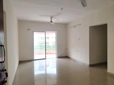 Living Room Image of 1320 Sq.ft 3 BHK Apartment / Flat for sale in DSK Saptasur, Dhayari Pune for Rs. 7449000