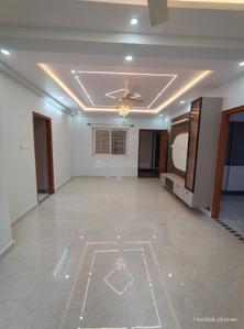 Hall Image of 1175 Sq.ft 2 BHK Apartment / Flat for rent in R.K. Hegde Nagar Bengaluru for Rs. 31000