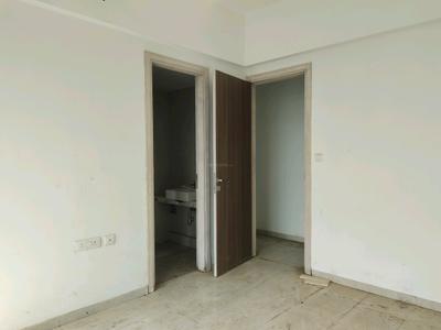 Bedroom Image of 1395 Sq.ft 3 BHK Apartment / Flat for sale in Sheth Auris Serenity, Malad West Mumbai for Rs. 45000000