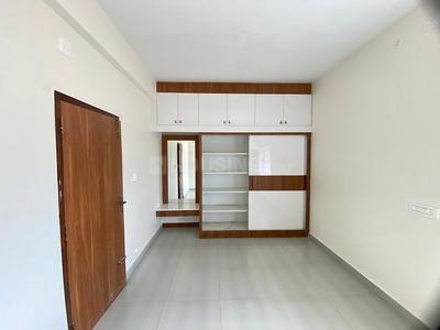 Kitchen Image of 1000 Sq.ft 2 BHK Independent House for sale in Mathpurena Raipur for Rs. 4499000