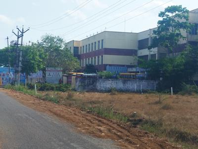 Image of 2400 Sq.ft Residential Plot / Land for sale in Valarpuram, Chennai for Rs. 3480000