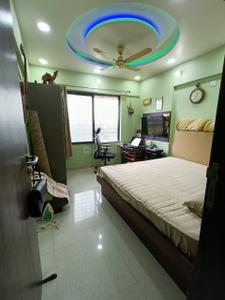 Bedroom Image of 1350 Sq.ft 3 BHK Apartment / Flat for sale in Anand Nagar, Sinhagad Road Pune for Rs. 18500000