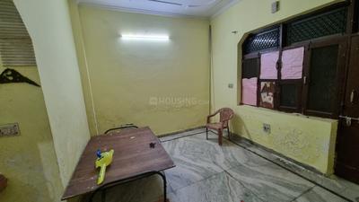 Bedroom Image of 968 Sq.ft 4 BHK Independent House for sale in Sector PI Greater Noida for Rs. 19500000