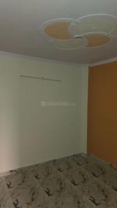 Bedroom Image of 450 Sq.ft 2 BHK Builder Floor for sale in Burari New Delhi for Rs. 1850000