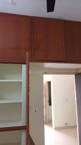 Hall Image of 600 Sq.ft 1 BHK Builder Floor for rent in Kosapet Vellore for Rs. 6500