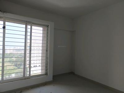 Bedroom Image of 1053 Sq.ft 2 BHK Apartment / Flat for sale in Goel Ganga Fernhill, Mohammed Wadi Pune for Rs. 5200000