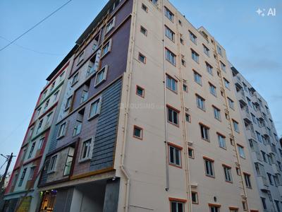 Image of 9600 Sq.ft 12 BHK Builder Floor for sale in HSR Layout, Bengaluru for Rs. 115000000