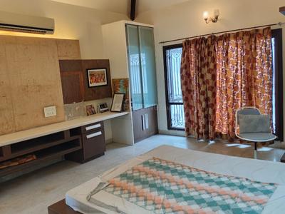 3 BHK Independent House