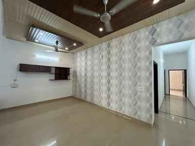 Image of 1900 Sq.ft 3 BHK Apartment / Flat for sale in Dhakoli, Zirakpur for Rs. 6500000