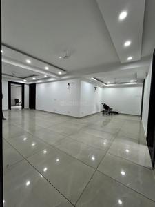 Image of 3400 Sq.ft 4 BHK Independent House for rent in Palam Vihar, Gurgaon for Rs. 75000