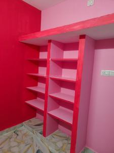 Bedroom Image of 750 Sq.ft 2 BHK Apartment / Flat for rent in Punjarasanthangal Kanchipuram for Rs. 8500