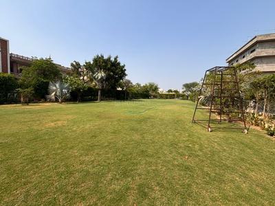 Image of 963 Sq.ft Residential Plot / Land for sale in Sunrakh Bangar, Vrindavan for Rs. 7020000