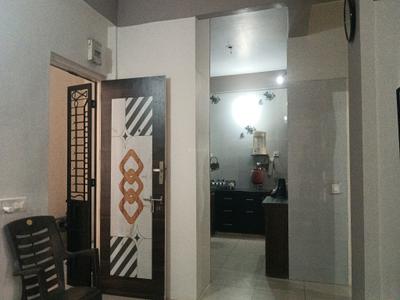 Living Room Image of 1098 Sq.ft 2 BHK Apartment / Flat for sale in Panacea Residency, Nava Naroda Ahmedabad for Rs. 4000000