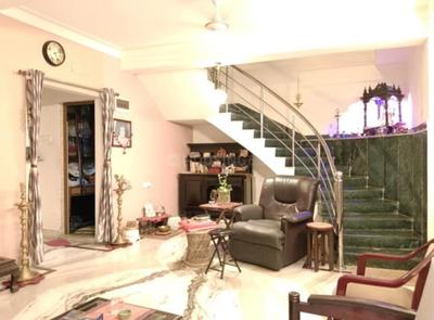 Hall Image of 5000 Sq.ft 5 BHK Independent House for sale in Mukundapur Kolkata for Rs. 20000000