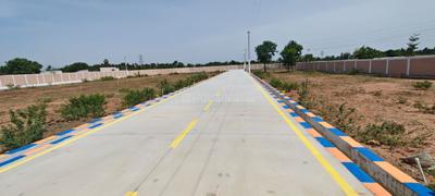 Image of 1260 Sq.ft Residential Plot / Land for sale in Olaiyur, Tiruchirappalli for Rs. 2394000