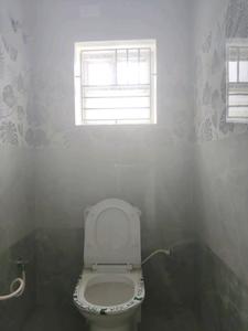 Bedroom Three Image of 931 Sq.ft 3 BHK Apartment / Flat for sale in Si Homes Mayoora by SI Homes, Pammal Chennai for Rs. 7200000