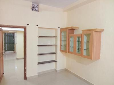 Hall Image of 500 Sq.ft 1 BHK Builder Floor for rent in Pratap Nagar Nagpur for Rs. 10000