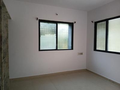Bedroom Image of 1100 Sq.ft 2 BHK Apartment / Flat for rent in Palanpur Surat for Rs. 15000
