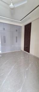 Bedroom Image of 2100 Sq.ft 3.5 BHK Builder Floor for sale in Mayfield Garden Gurgaon for Rs. 27500000